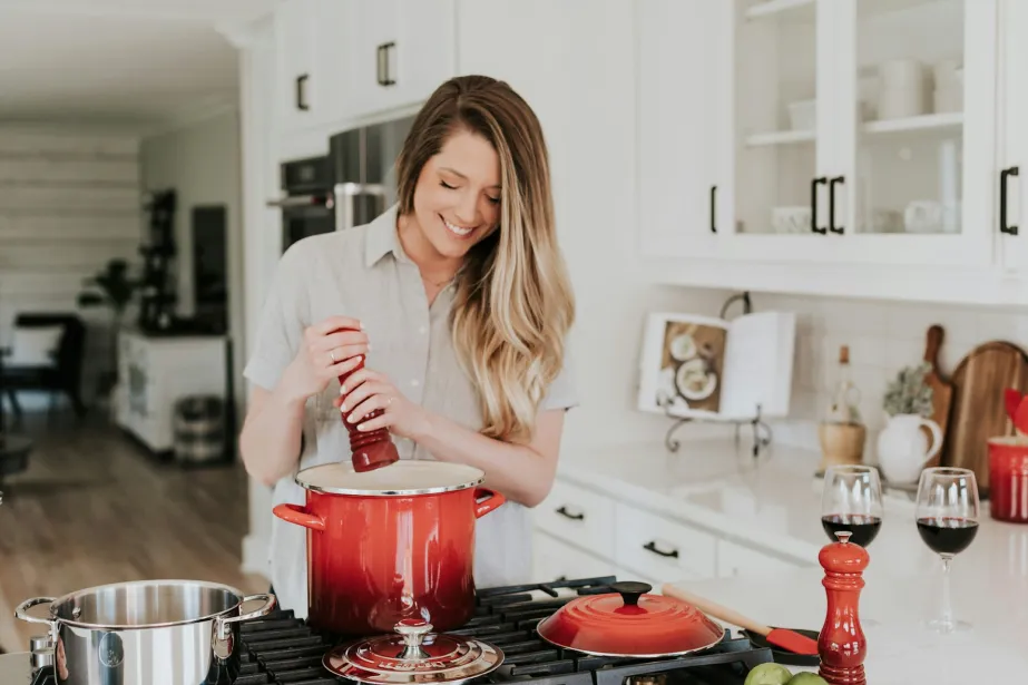 Beginner meal prep tips